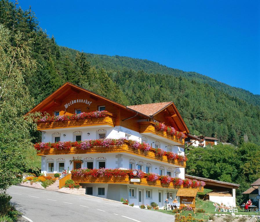 Gasthof Weidmannshof Bresanona Exterior foto